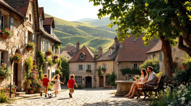 découvrez les meilleurs sites de locations de vacances à saint-jean-pied-de-port, spécialement sélectionnés pour les familles. trouvez des hébergements confortables et adaptés pour un séjour inoubliable.