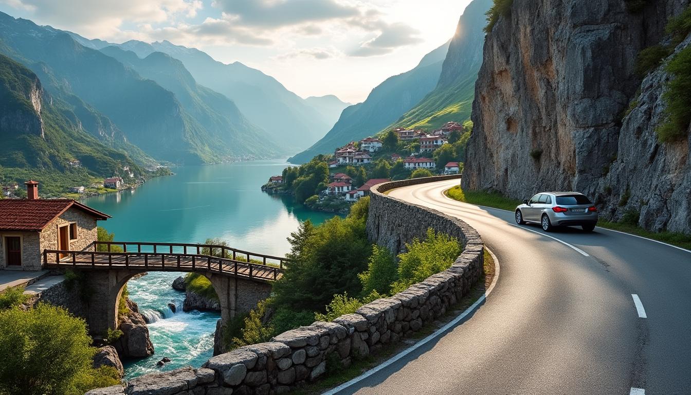 découvrez comment réussir votre road trip au monténégro grâce à nos conseils pratiques, astuces incontournables et itinéraires pour une aventure inoubliable.