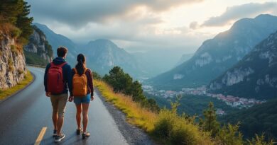 découvrez les astuces incontournables pour réussir votre road trip au monténégro, entre paysages époustouflants, routes pittoresques et conseils pratiques.