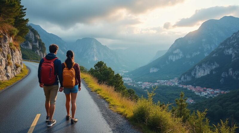 découvrez les astuces incontournables pour réussir votre road trip au monténégro, entre paysages époustouflants, routes pittoresques et conseils pratiques.