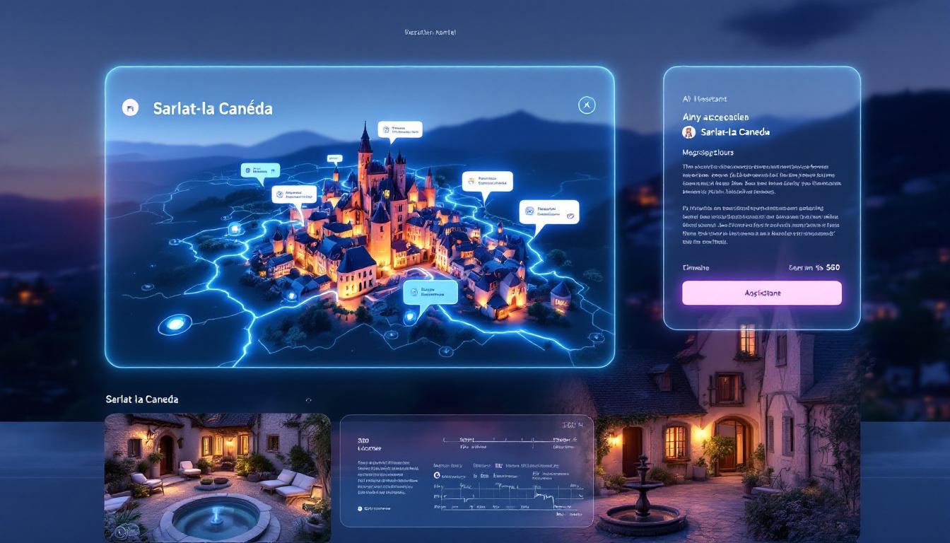 découvrez les tendances 2026 des meilleurs sites de locations de vacances à sarlat-la-canéda, pour préparer un séjour inoubliable au cœur de la dordogne.
