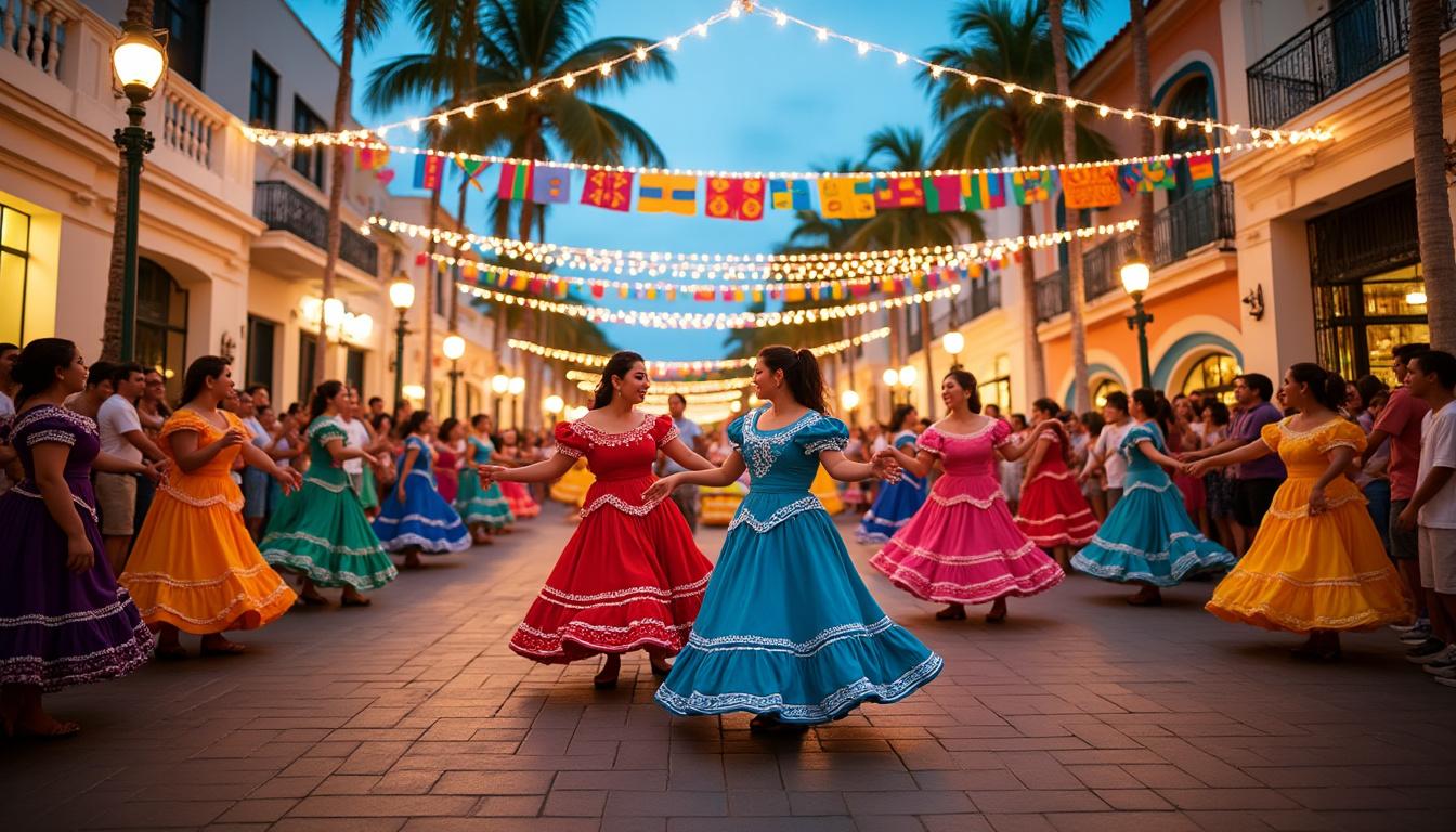 découvrez comment le blogging transforme le tourisme à porto rico avec notre guide complet pour les passionnés de voyages. astuces, destinations incontournables et conseils pratiques pour partager vos aventures.