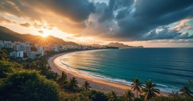 découvrez comment le blog sur porto rico connaît un essor impressionnant et explorez un guide complet pour les passionnés de voyages désirant vivre des aventures inoubliables sur cette île paradisiaque.