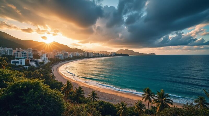 découvrez comment le blog sur porto rico connaît un essor impressionnant et explorez un guide complet pour les passionnés de voyages désirant vivre des aventures inoubliables sur cette île paradisiaque.