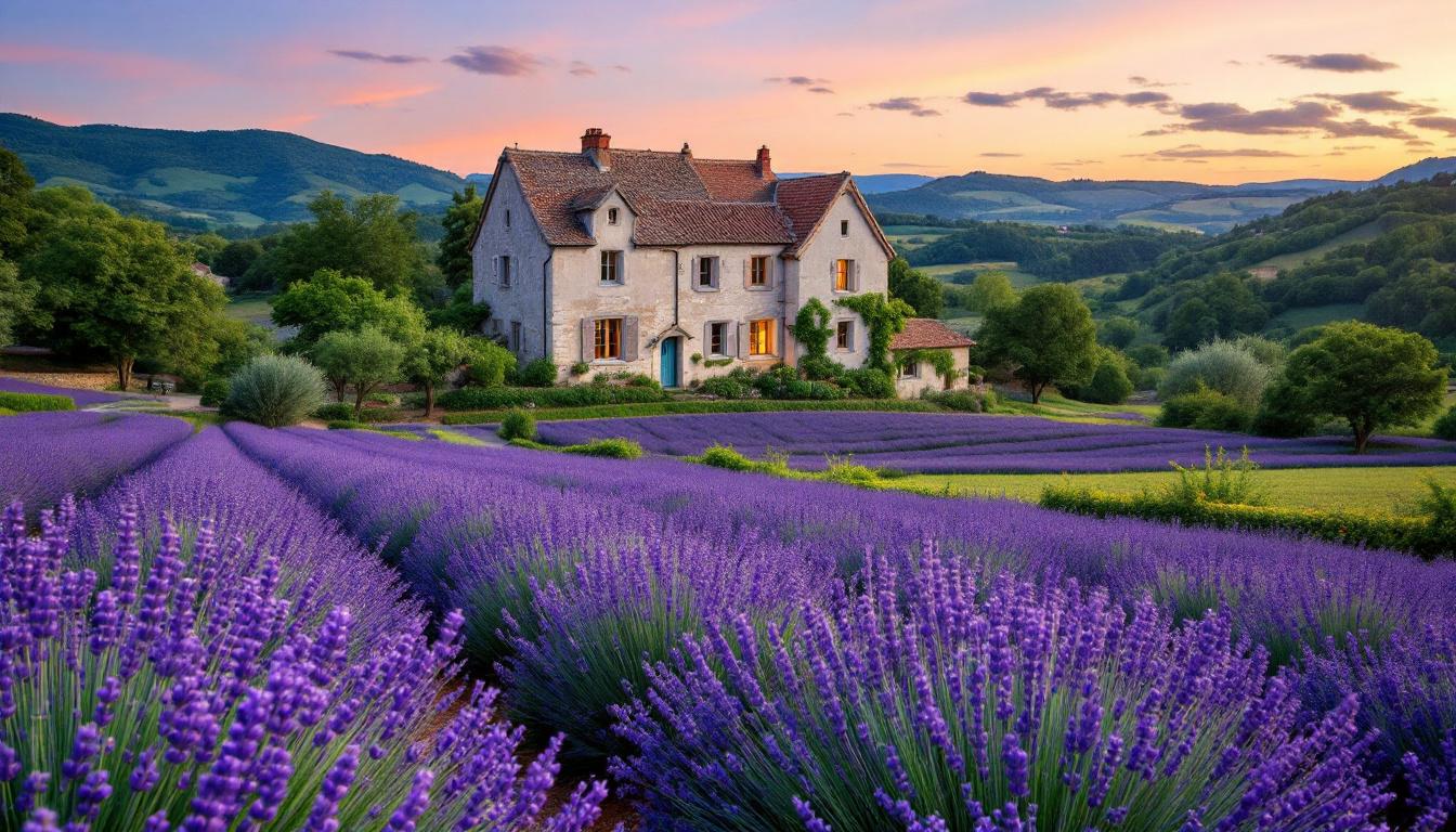 découvrez les meilleurs sites de locations de vacances en ardèche pour un été inoubliable. trouvez votre logement idéal entre nature, confort et authenticité.