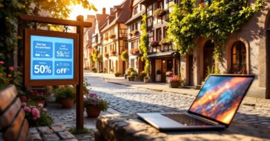 découvrez les meilleurs sites de locations de vacances à eguisheim avec des offres spéciales exclusives. trouvez votre hébergement idéal pour un séjour inoubliable au cœur de cette charmante destination.