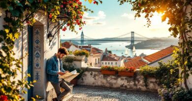 découvrez notre guide des meilleurs sites de locations de vacances à lisbonne, idéal pour les voyageurs en quête d'hébergements confortables et bien situés.