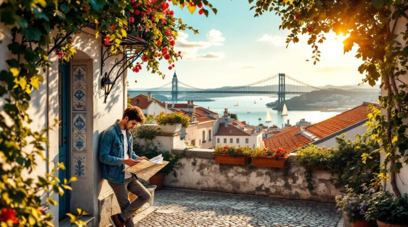 découvrez notre guide des meilleurs sites de locations de vacances à lisbonne, idéal pour les voyageurs en quête d'hébergements confortables et bien situés.