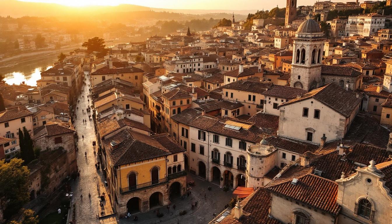 découvrez les meilleurs sites de locations de vacances à vérone, en vénétie, et trouvez l'appartement idéal pour un séjour inoubliable au cœur de cette charmante ville italienne.