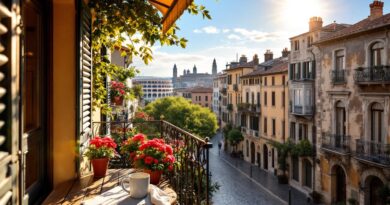 découvrez les meilleurs sites de locations de vacances à vérone en vénétie et trouvez l'appartement idéal pour un séjour inoubliable.