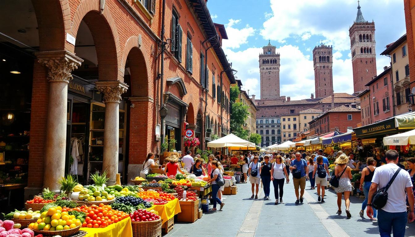 découvrez pourquoi opter pour les meilleurs sites de locations de vacances à bologne en émilie-romagne garantit confort, sécurité et des expériences inoubliables lors de votre séjour.