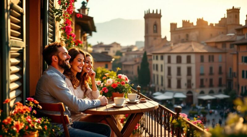 découvrez pourquoi opter pour les meilleurs sites de locations de vacances à bologne, en émilie-romagne, garantit un séjour authentique, confortable et sans souci dans cette région riche en culture et gastronomie.