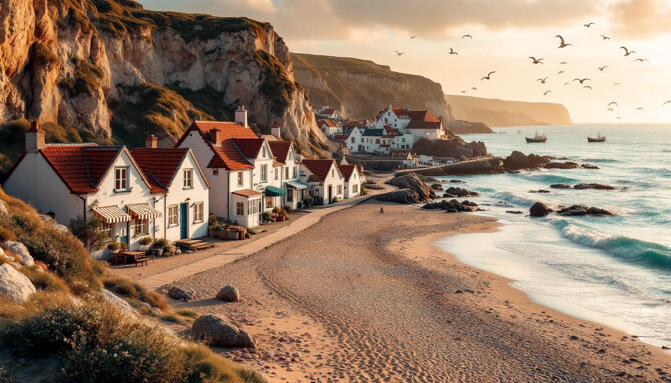 découvrez pourquoi les meilleurs sites de locations de vacances en normandie sont essentiels pour trouver des hébergements de qualité, profiter pleinement de votre séjour et vivre une expérience inoubliable.