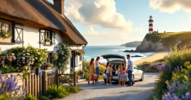 découvrez pourquoi les meilleurs sites de locations de vacances en normandie sont essentiels pour trouver des hébergements de qualité, adaptés à vos besoins, et profiter pleinement de votre séjour.