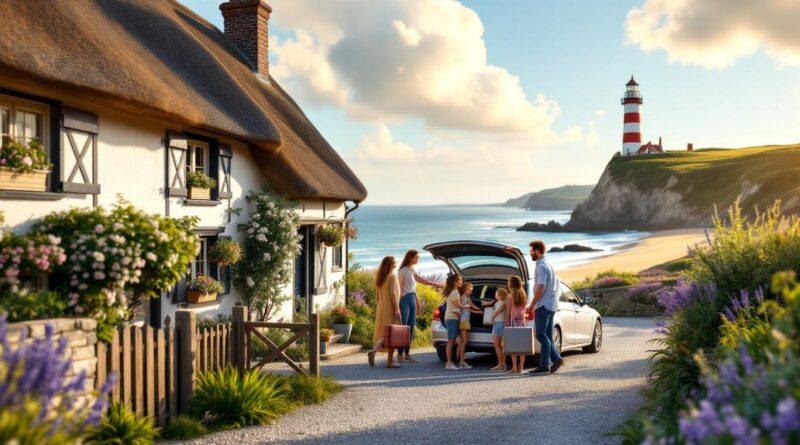 découvrez pourquoi les meilleurs sites de locations de vacances en normandie sont essentiels pour trouver des hébergements de qualité, adaptés à vos besoins, et profiter pleinement de votre séjour.