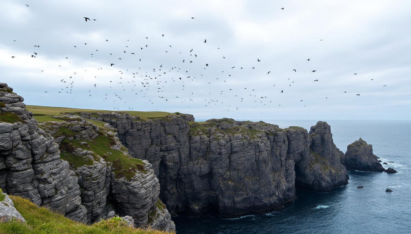 découvrez pourquoi un voyage à saint-pierre-et-miquelon est une expérience unique à ne pas manquer, avec ses paysages pittoresques, sa culture riche et son authenticité fascinante.