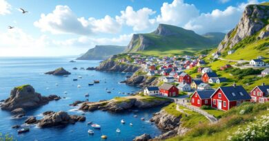 découvrez pourquoi un voyage à saint-pierre-et-miquelon est une expérience unique à ne pas manquer, entre paysages sauvages, culture authentique et aventure maritime.