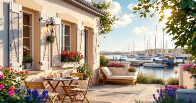 découvrez les meilleurs sites de locations de vacances pour la rochelle et réservez en toute confiance votre séjour idéal au bord de l'océan atlantique.