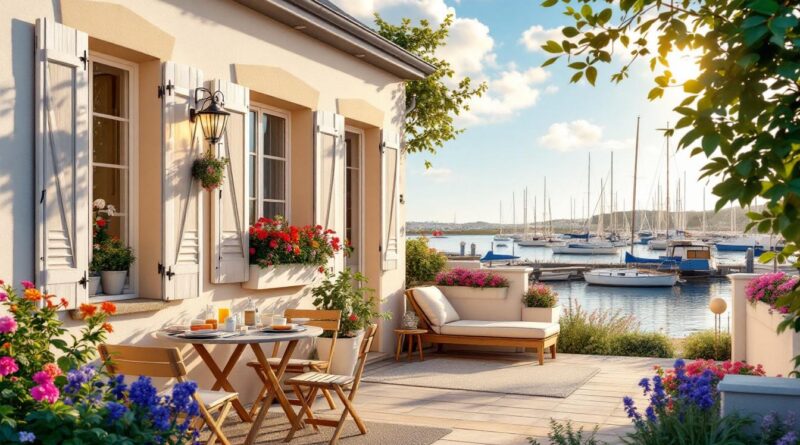 découvrez les meilleurs sites de locations de vacances pour la rochelle et réservez en toute confiance votre séjour idéal au bord de l'océan atlantique.