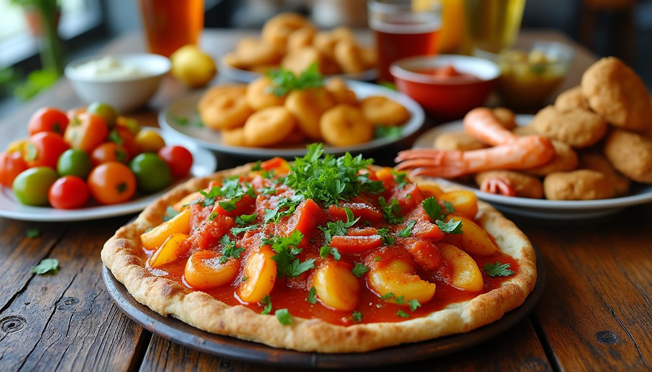 découvrez les expériences uniques d'un road trip en espagne et au portugal, entre routes pittoresques, vues imprenables sur la mer et vastes horizons célestes.