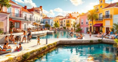 découvrez le top 5 des meilleurs sites de locations de vacances à aveiro, parfaits pour des séjours inoubliables en famille ou entre amis. trouvez facilement votre hébergement idéal pour profiter pleinement de cette destination charmante.