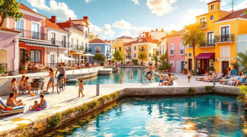 découvrez le top 5 des meilleurs sites de locations de vacances à aveiro, parfaits pour des séjours inoubliables en famille ou entre amis. trouvez facilement votre hébergement idéal pour profiter pleinement de cette destination charmante.