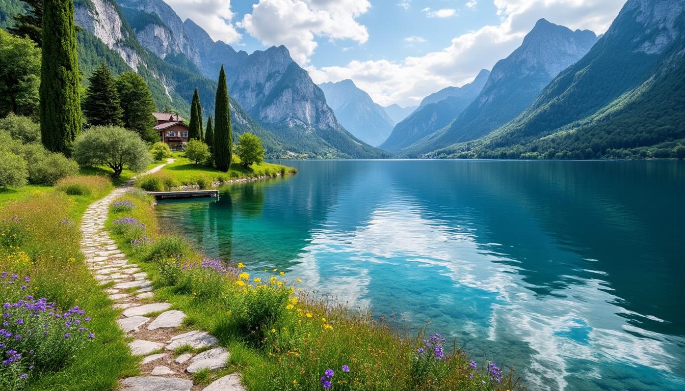 découvrez comment organiser votre séjour de 3 jours au lac majeur avec notre guide complet. explorez des lieux incontournables, activités et conseils pour un voyage mémorable.