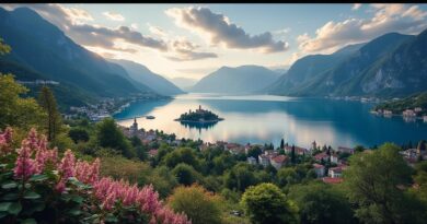 découvrez comment profiter pleinement du lac majeur en 3 jours grâce à ce guide complet, incluant les incontournables, les activités et conseils pour un séjour mémorable au cœur de la nature et de la culture.