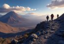 découvrez les volcans chiliques les plus impressionnants à visiter au chili, entre paysages spectaculaires et aventures inoubliables.