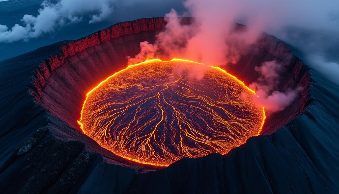 découvrez les volcans chiliques les plus impressionnants à visiter au chili, entre paysages volcaniques extraordinaires et aventures inoubliables au cœur de la nature andine.