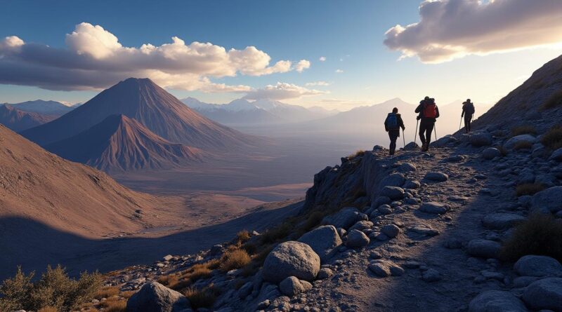 découvrez les volcans chiliques les plus impressionnants à visiter au chili, entre paysages spectaculaires et aventures inoubliables.