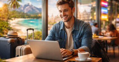 découvrez pourquoi agoda est l'une des plateformes préférées des voyageurs pour réserver leurs hébergements. avis, avantages, et conseils d'utilisation pour profiter au mieux de ce service.
