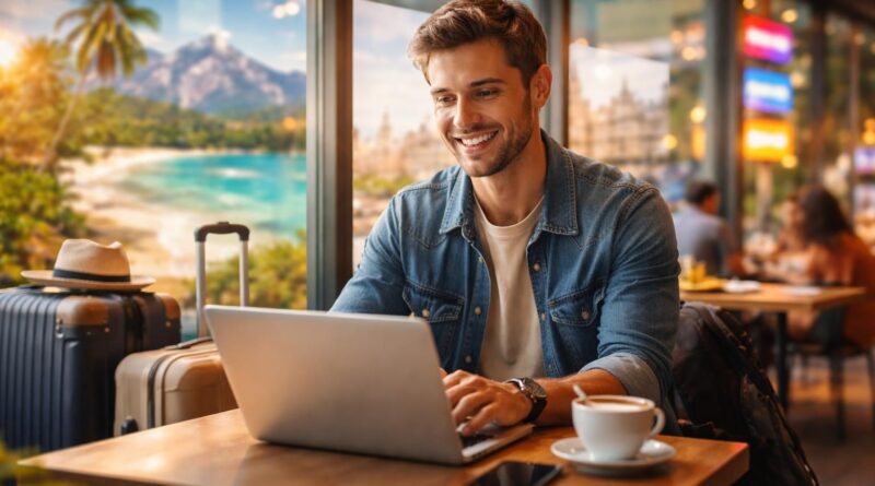 découvrez pourquoi agoda est l'une des plateformes préférées des voyageurs pour réserver leurs hébergements. avis, avantages, et conseils d'utilisation pour profiter au mieux de ce service.