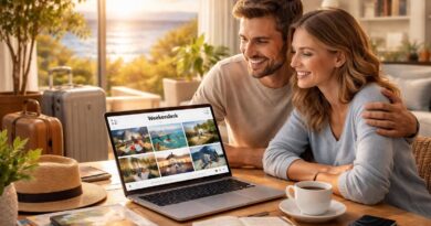 découvrez notre avis complet sur weekendesk, la solution parfaite pour organiser facilement des week-ends inoubliables alliant détente, découverte et bonne humeur.