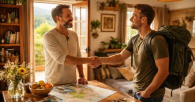 découvrez comment être hébergé avec participation aux frais peut offrir aux voyageurs des opportunités uniques et économiques pour leurs déplacements.