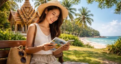 découvrez combien de temps vous pouvez rester en thaïlande sans visa grâce à notre guide pratique, pour préparer sereinement votre séjour.