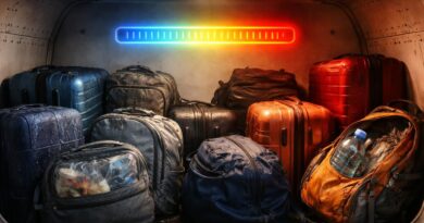 découvrez comment la température dans la soute d'un avion peut affecter l'état de vos bagages et quelles précautions prendre pour protéger vos effets personnels lors de vos voyages.