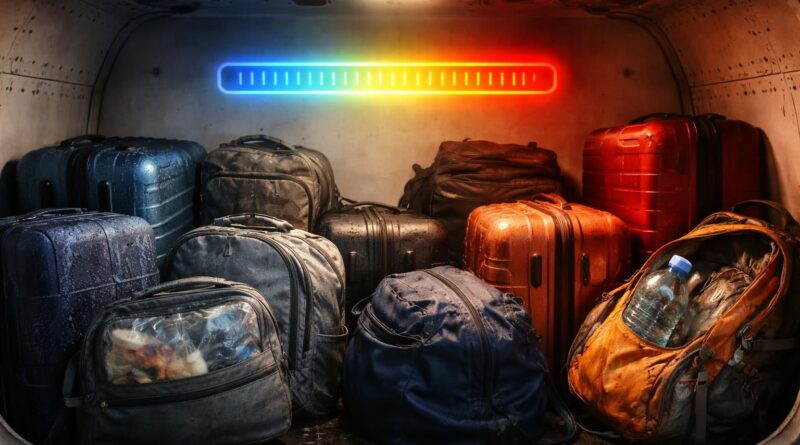 découvrez comment la température dans la soute d'un avion peut affecter l'état de vos bagages et quelles précautions prendre pour protéger vos effets personnels lors de vos voyages.