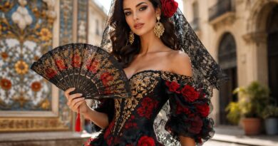 découvrez comment les symboles de l'espagne traditionnelle inspirent et façonnent les tendances de la mode contemporaine, mêlant culture et modernité.