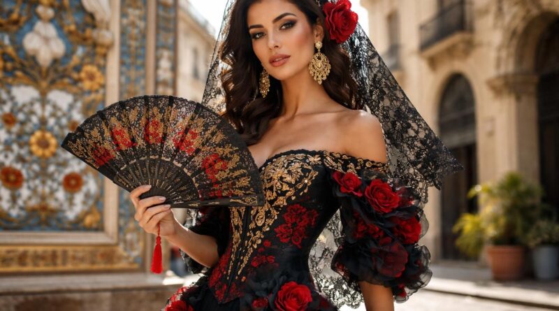 découvrez comment les symboles de l'espagne traditionnelle inspirent et façonnent les tendances de la mode contemporaine, mêlant culture et modernité.