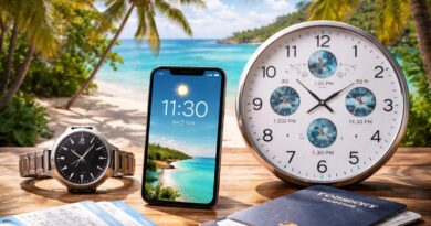 découvrez comment le décalage horaire avec la martinique impacte vos voyages et apprenez à mieux planifier votre séjour pour profiter pleinement de votre destination.