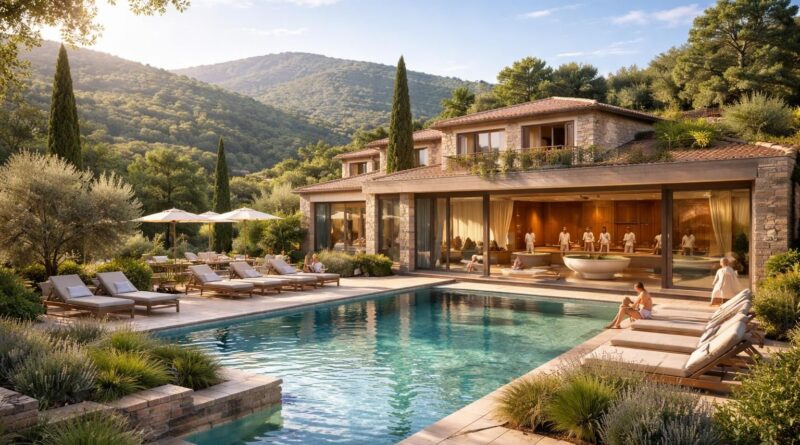 explorez les bienfaits d'un séjour dans un hôtel spa dans l'aude, alliant détente, soins de qualité et cadre naturel pour revitaliser votre corps et votre esprit.