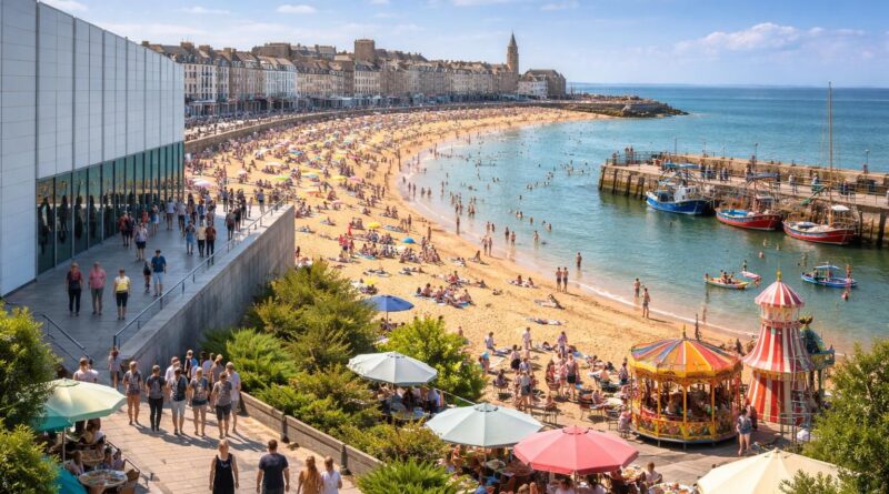découvrez les activités incontournables à margate town en angleterre : plages magnifiques, galeries d'art uniques, marchés animés et restaurants charmants pour un séjour inoubliable.