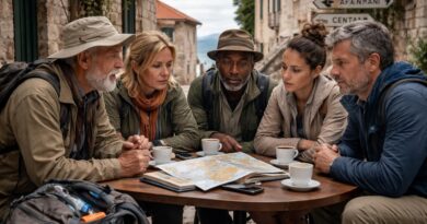 découvrez les principaux inconvénients de voyager en croatie à travers les récits et conseils de voyageurs expérimentés, pour mieux préparer votre séjour.