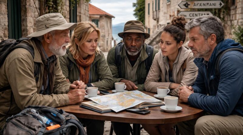 découvrez les principaux inconvénients de voyager en croatie à travers les récits et conseils de voyageurs expérimentés, pour mieux préparer votre séjour.