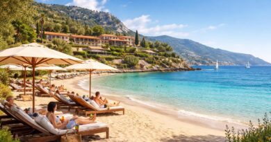 découvrez pourquoi le club med cefalù en sicile est la destination idéale pour vos prochaines vacances : plages magnifiques, activités variées et ambiance chaleureuse au cœur de la méditerranée.