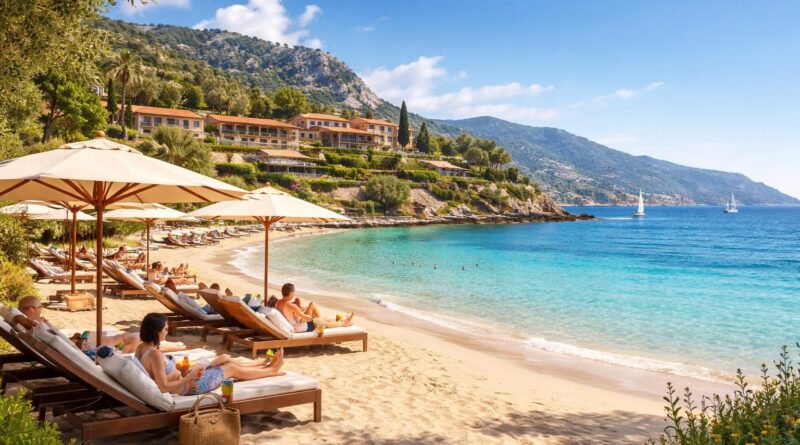 découvrez pourquoi le club med cefalù en sicile est la destination idéale pour vos prochaines vacances : plages magnifiques, activités variées et ambiance chaleureuse au cœur de la méditerranée.