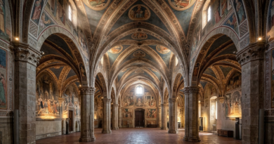 muséal de Santa Maria della Scala