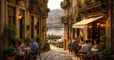 découvrez les charmes cachés de ribeira et explorez ses trésors méconnus lors de votre visite pour une expérience unique et authentique.
