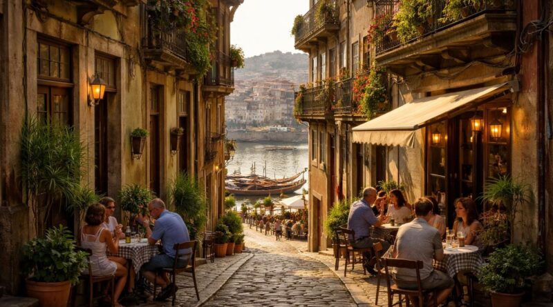 découvrez les charmes cachés de ribeira et explorez ses trésors méconnus lors de votre visite pour une expérience unique et authentique.